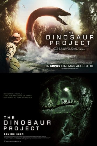 Проект Динозавр (2012)